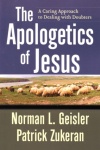 Apologetics of Jesus